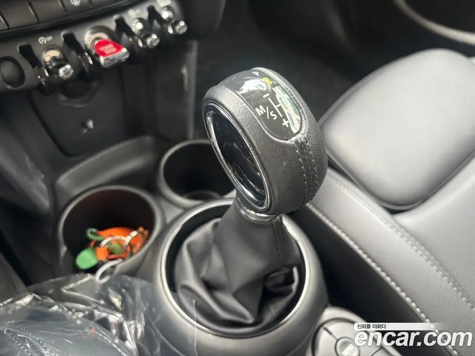 Mini Cooper 2019 1.5 автомат (гидро), фото 9