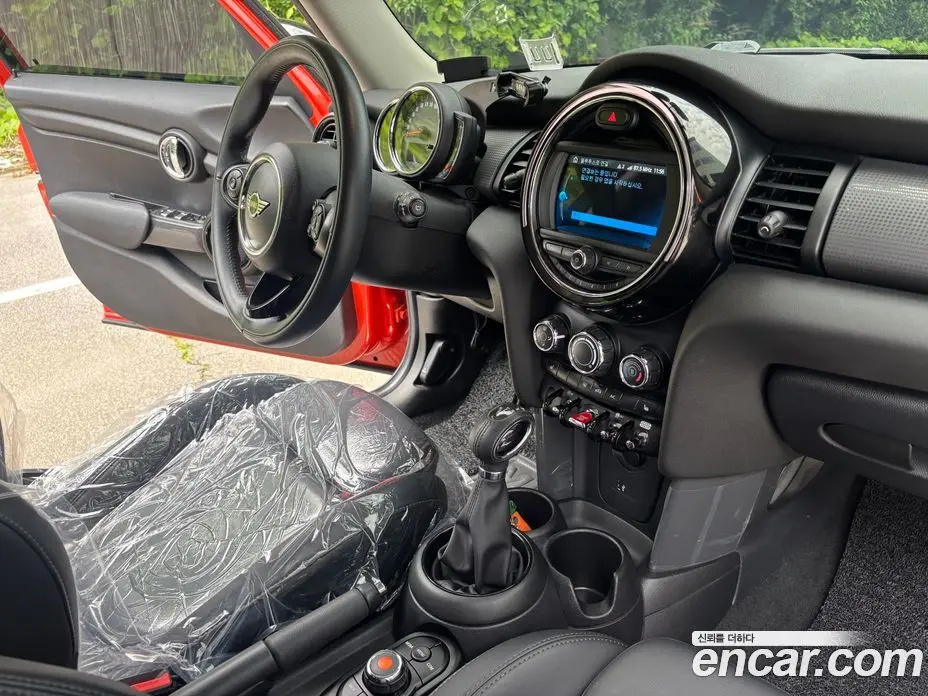 Mini Cooper 2019 1.5 автомат (гидро), фото 10