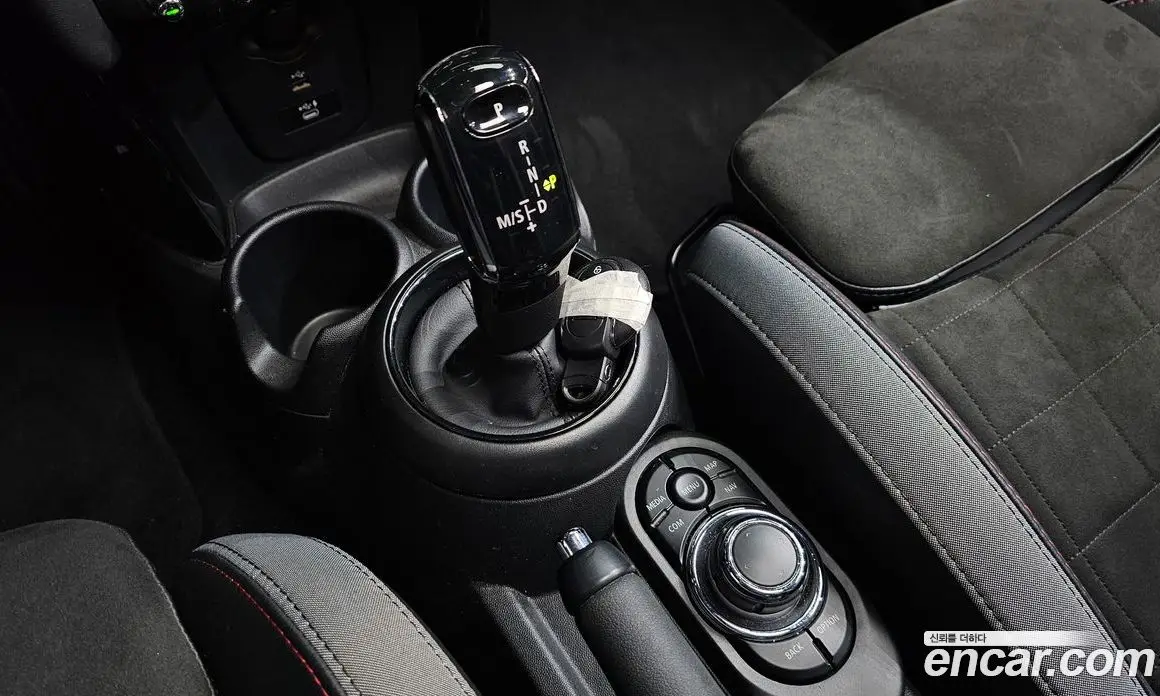 Mini Cooper 2022 2.0 автомат (гидро), фото 9