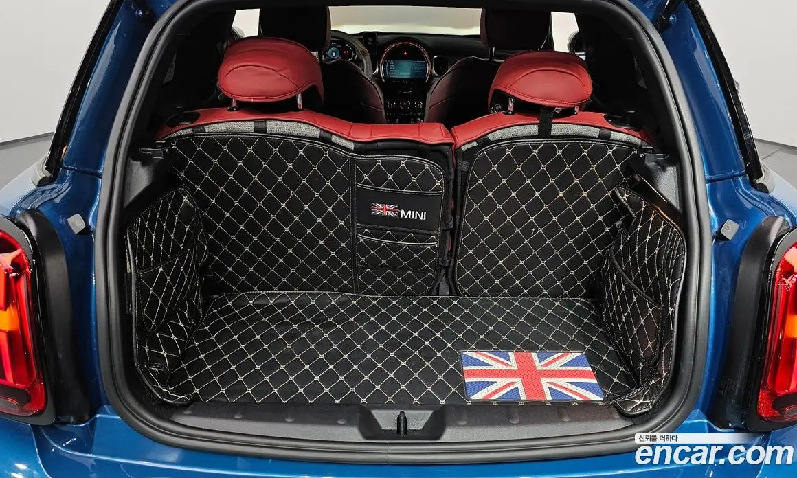 Mini Cooper 2022 автомат (гидро), фото 29