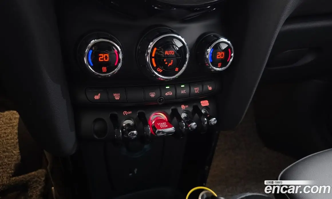 Mini Cooper 2023 1.5 автомат (гидро), фото 21