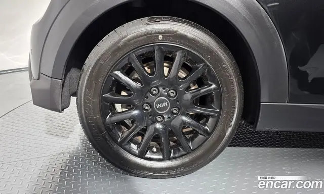 Mini Cooper 2023 1.5 автомат (гидро), миниатюра 4
