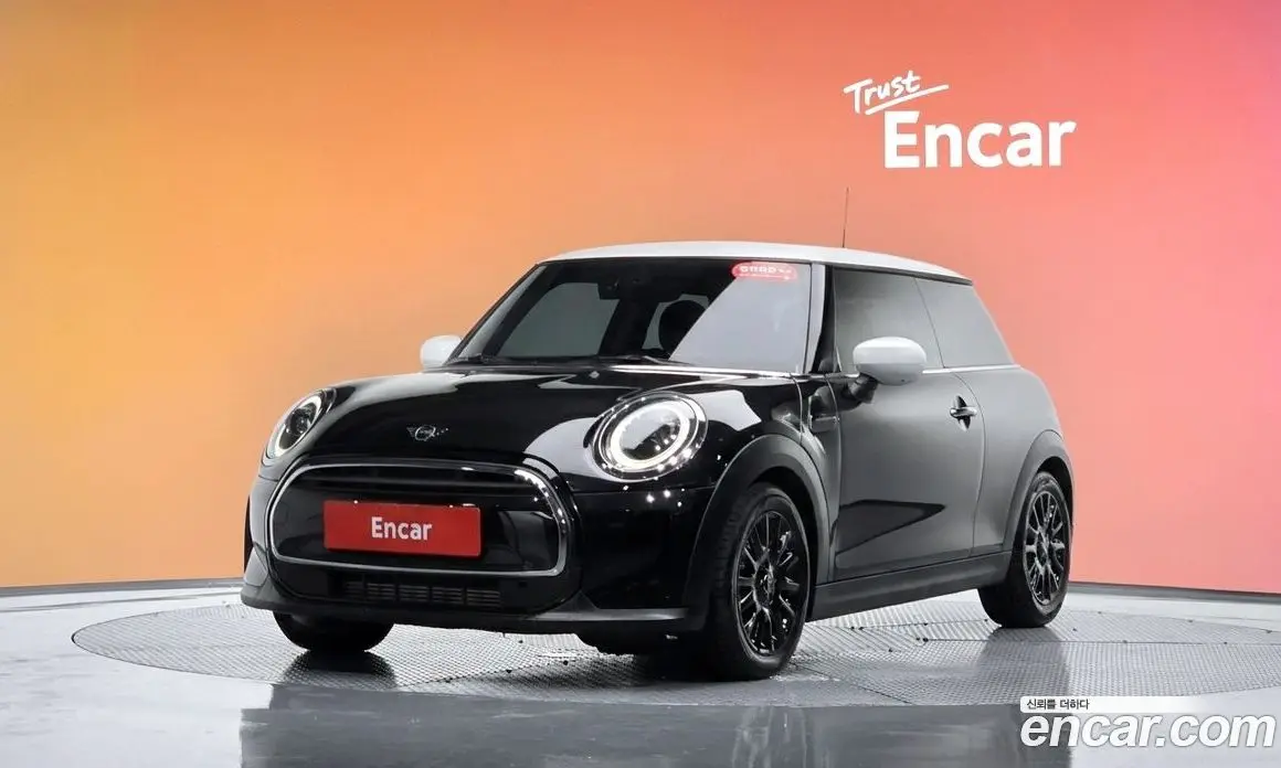 Mini Cooper 2023 1.5 автомат (гидро), фото 31