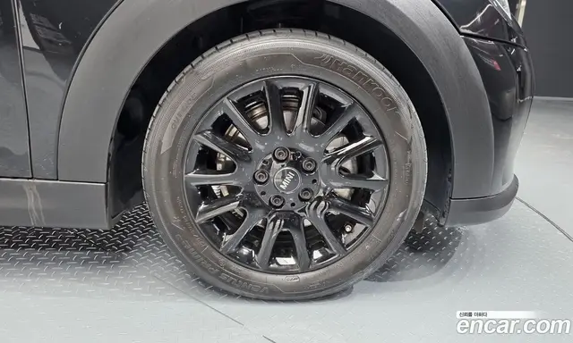 Mini Cooper 2023 1.5 автомат (гидро), миниатюра 6