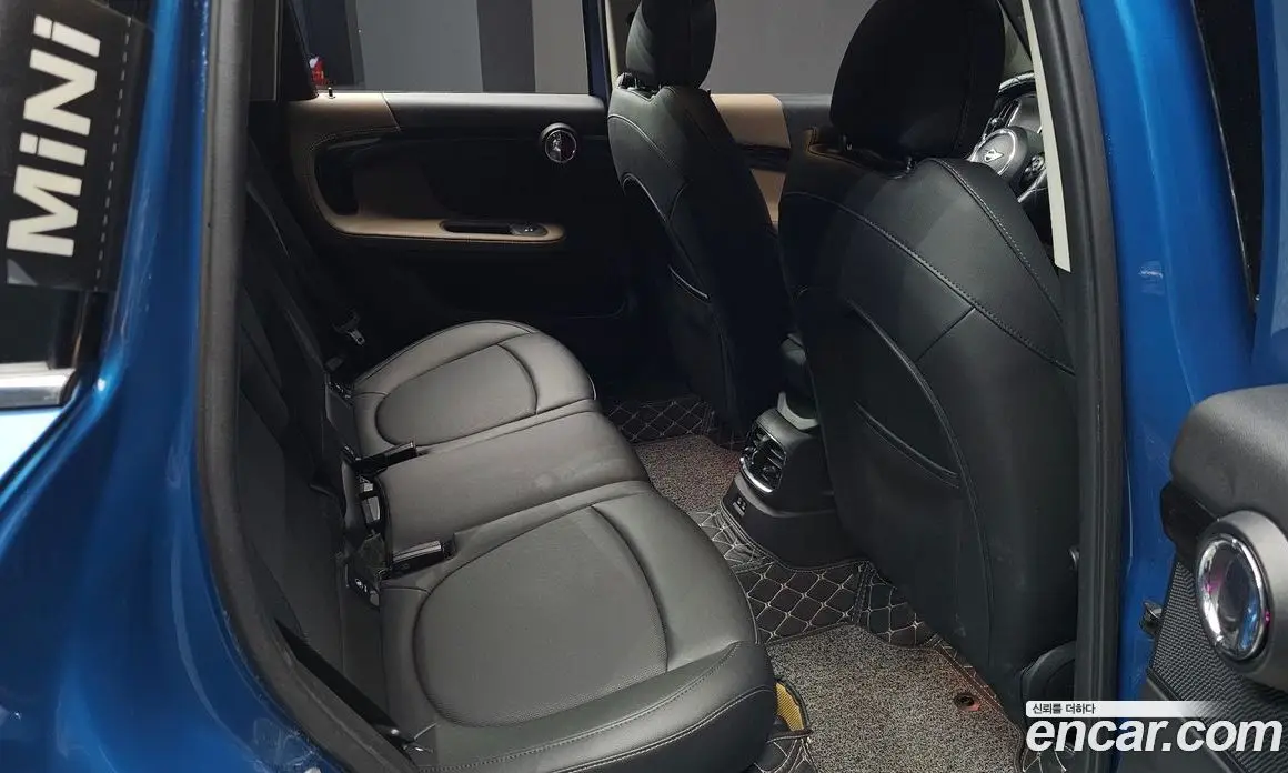 Mini Countryman 2020 1.5 автомат (гидро), фото 12