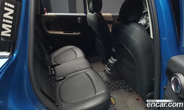 Mini Countryman 2020 1.5 автомат (гидро), миниатюра 12