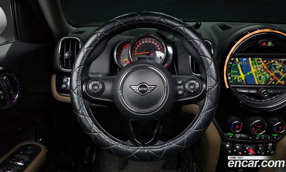 Mini Countryman 2020 1.5 автомат (гидро), фото 13