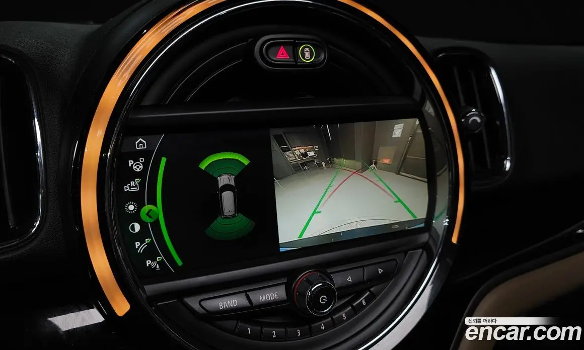 Mini Countryman 2020 1.5 автомат (гидро), фото 15