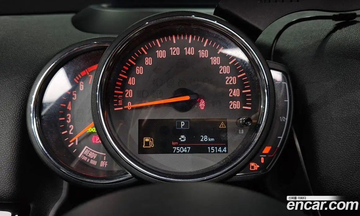 Mini Countryman 2020 1.5 автомат (гидро), фото 8