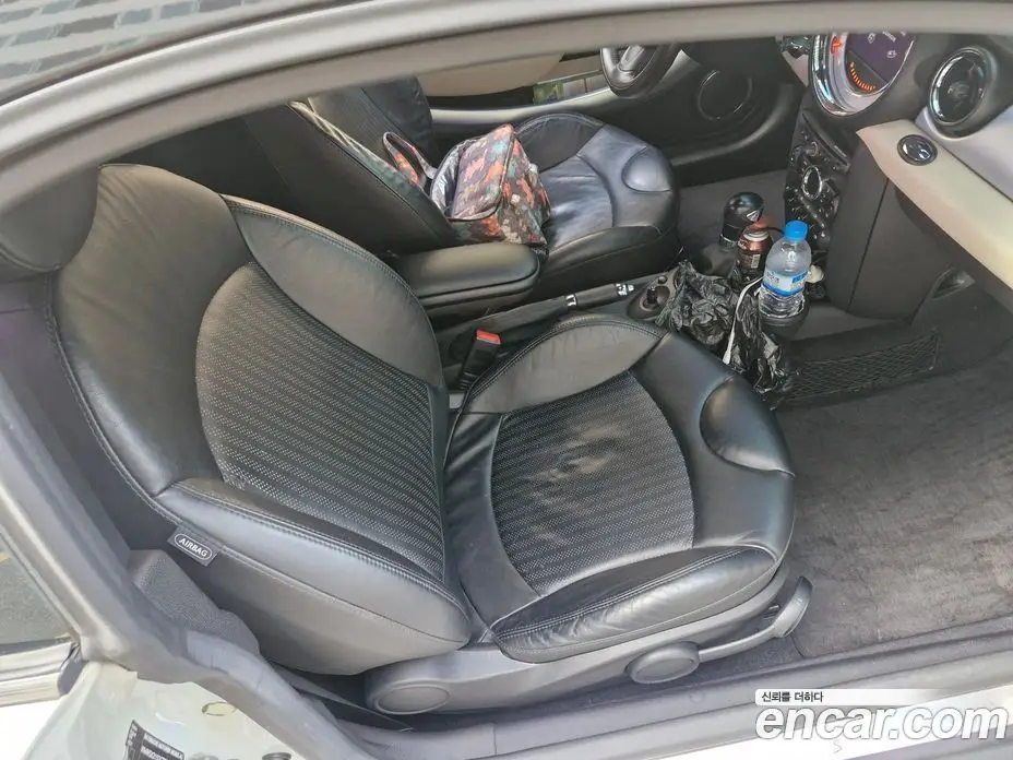 Mini Coupe 2012 1.6 автомат (гидро), фото 10