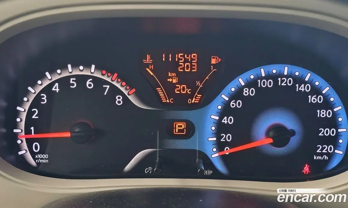 Nissan Cube 2013 1.8 автомат (гидро), фото 5 Nissan Cube 2013 1.8 автомат (гидро), фото 5