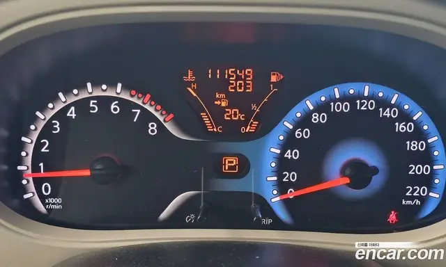 Nissan Cube 2013 1.8 автомат (гидро), миниатюра 5 Nissan Cube 2013 1.8 автомат (гидро), миниатюра 5