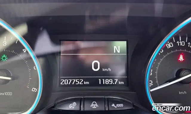 Peugeot 2008 2016 1.6 автомат (гидро), миниатюра 8