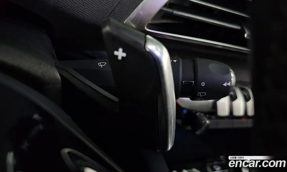 Peugeot 3008 2020 1.5 автомат (гидро), фото 27