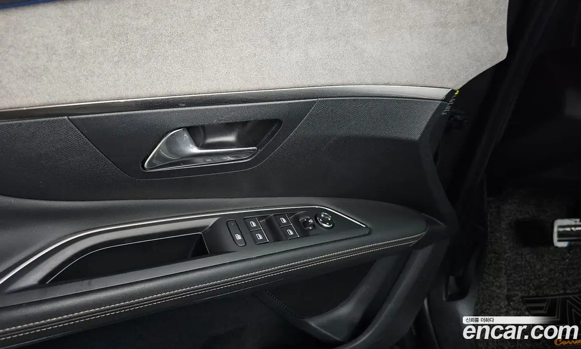 Peugeot 3008 2022 1.2 автомат (гидро), фото 37
