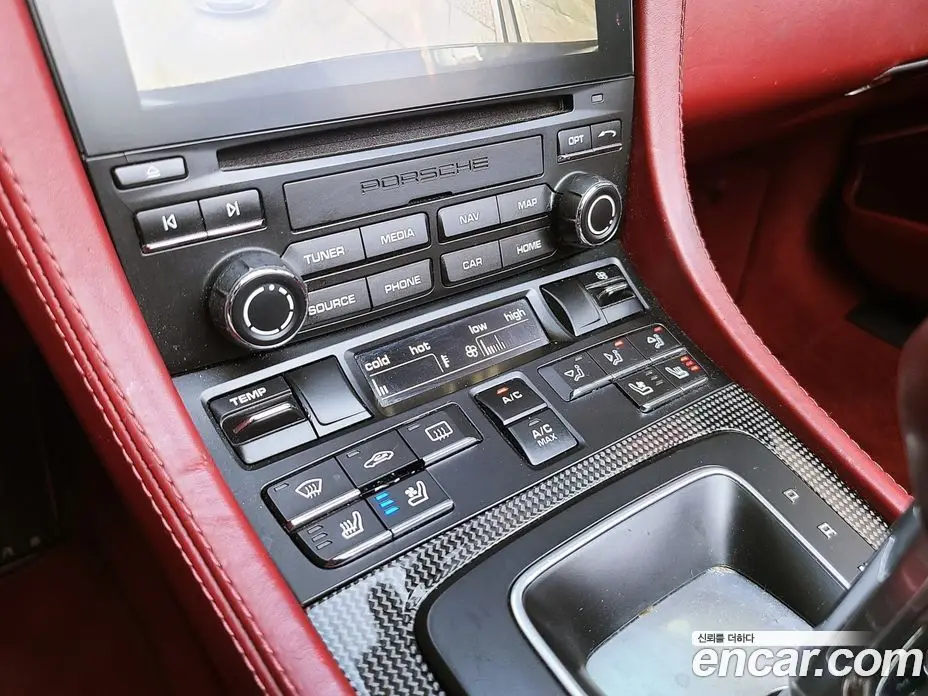 Porsche 718 2016 2.5 автомат (гидро), фото 13