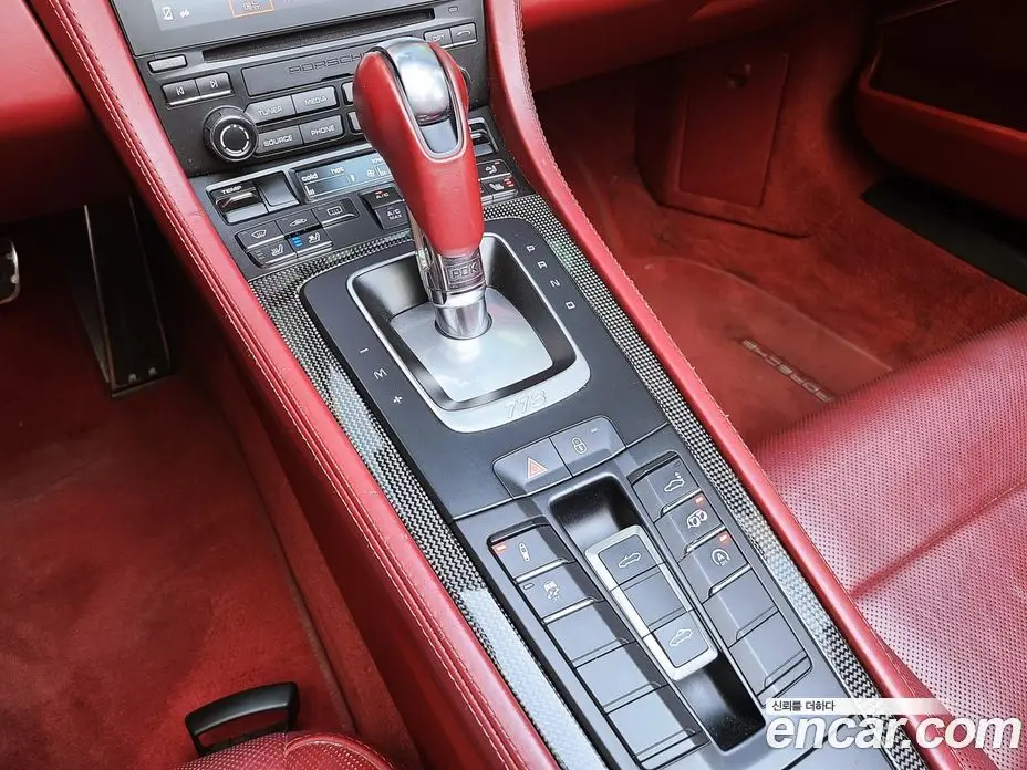 Porsche 718 2016 2.5 автомат (гидро), фото 14