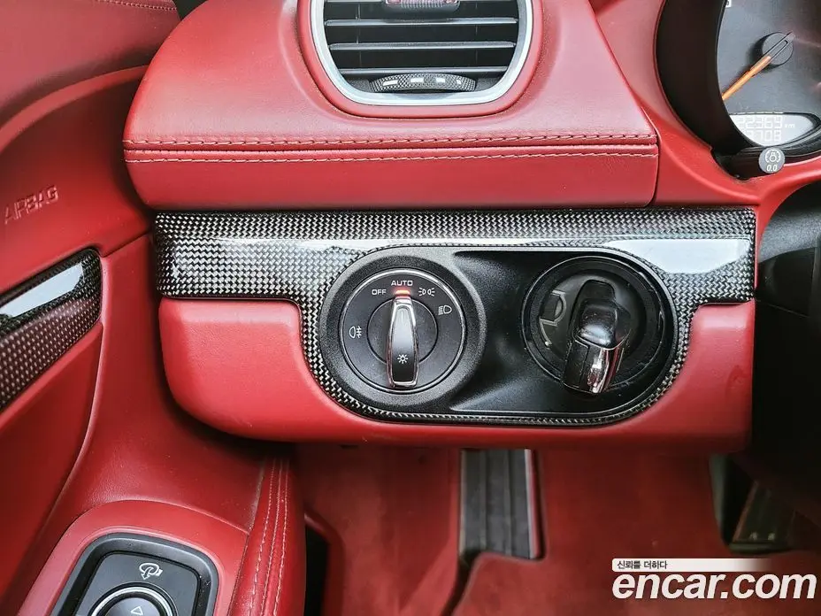 Porsche 718 2016 2.5 автомат (гидро), фото 15