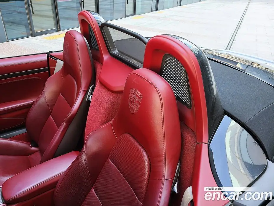 Porsche 718 2016 2.5 автомат (гидро), фото 17
