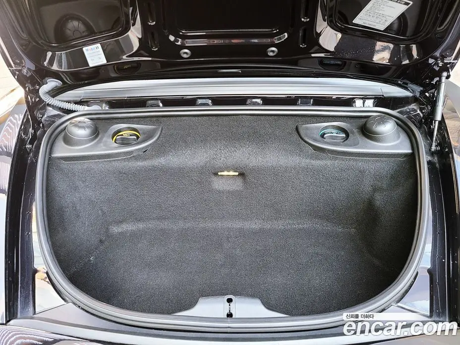 Porsche 718 2016 2.5 автомат (гидро), фото 18