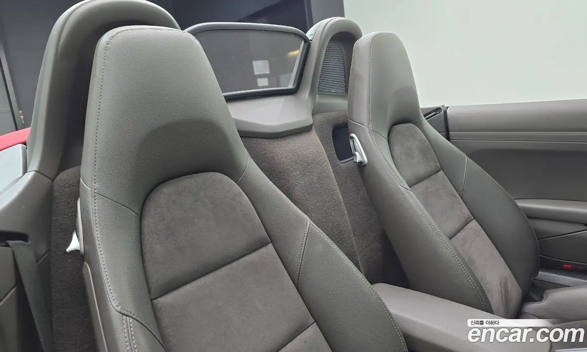 Porsche 718 2017 2.0 автомат (гидро), фото 17