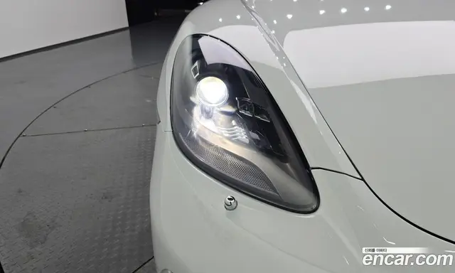 Porsche 718 2017 2.0 автомат (гидро), миниатюра 8