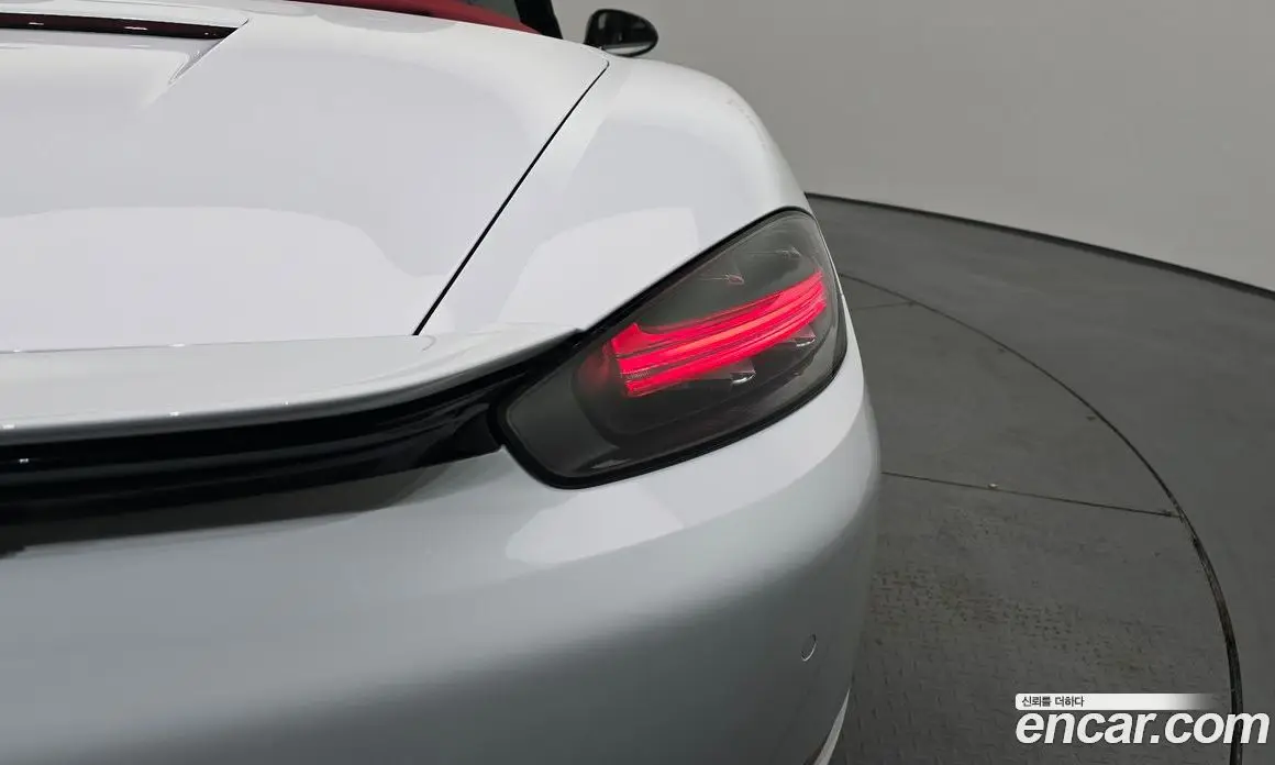 Porsche 718 2017 2.0 автомат (гидро), фото 9