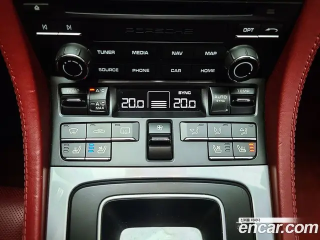 Porsche 718 2018 2.5 автомат (гидро), миниатюра 12