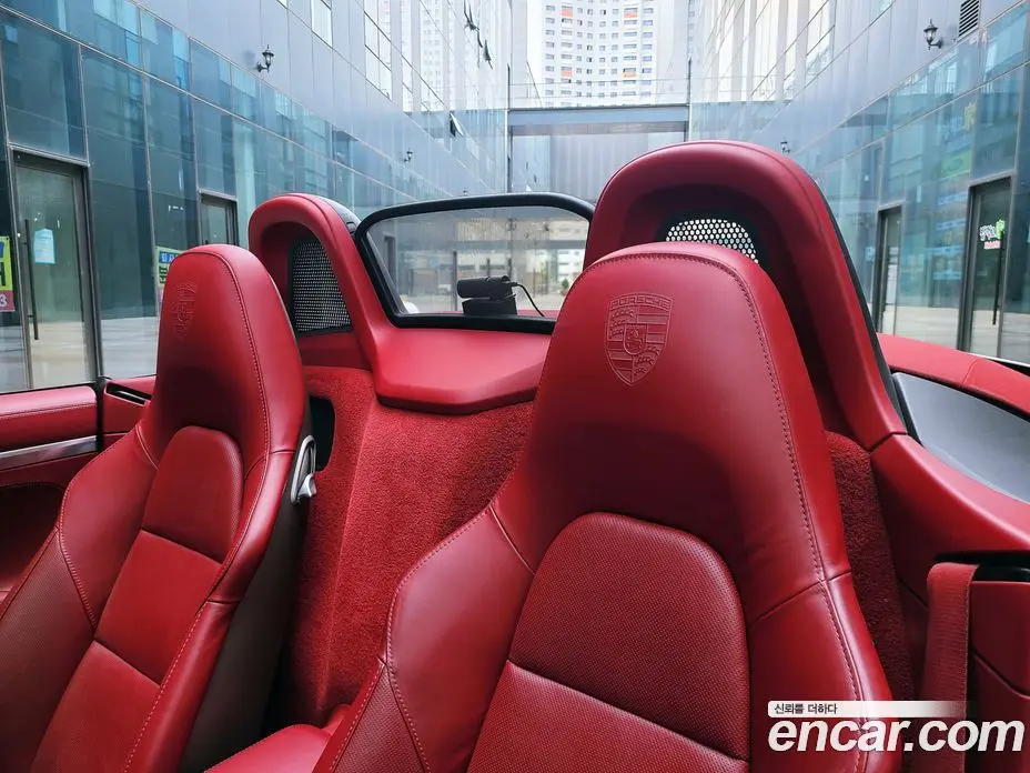 Porsche 718 2018 2.5 автомат (гидро), фото 16
