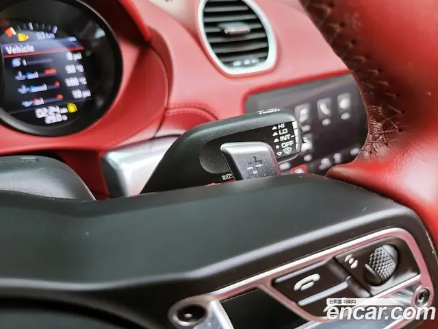 Porsche 718 2018 2.5 автомат (гидро), миниатюра 8
