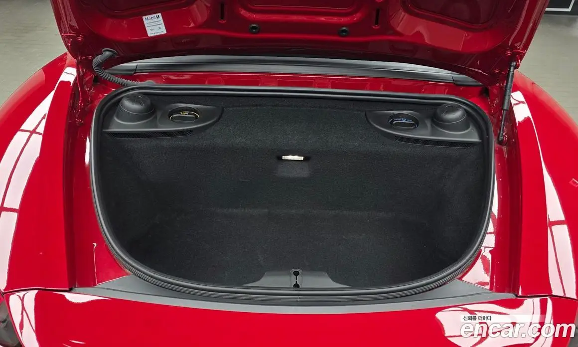 Porsche 718 2021 2.5 автомат (гидро), фото 23