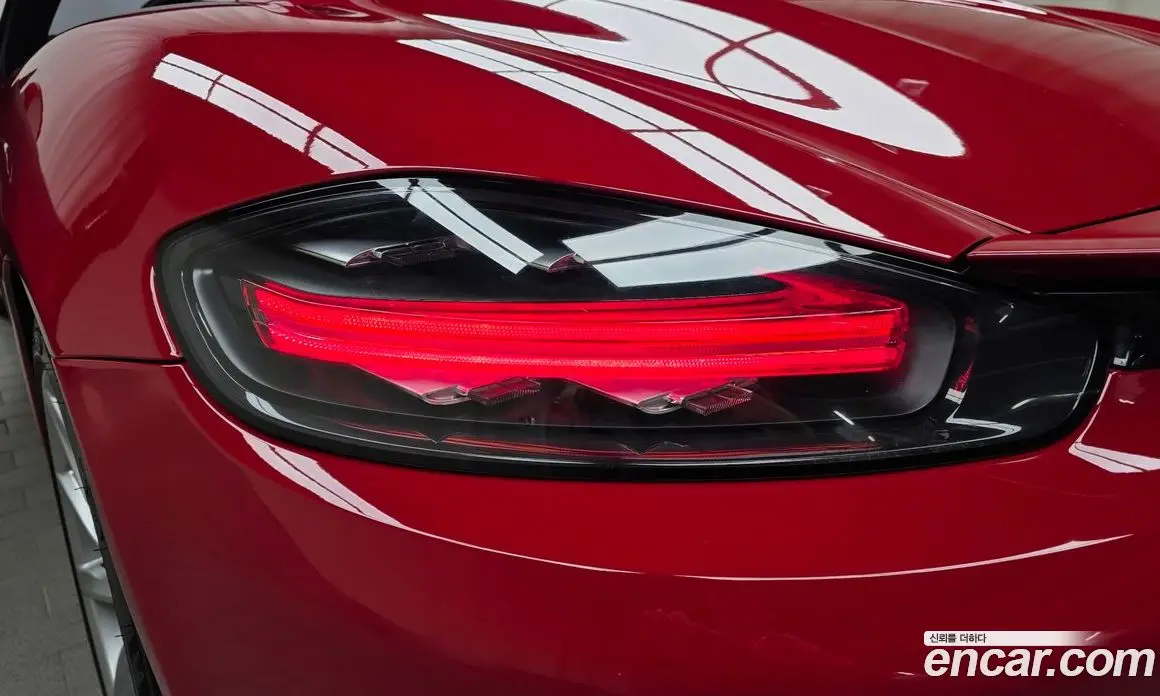 Porsche 718 2021 2.5 автомат (гидро), фото 9