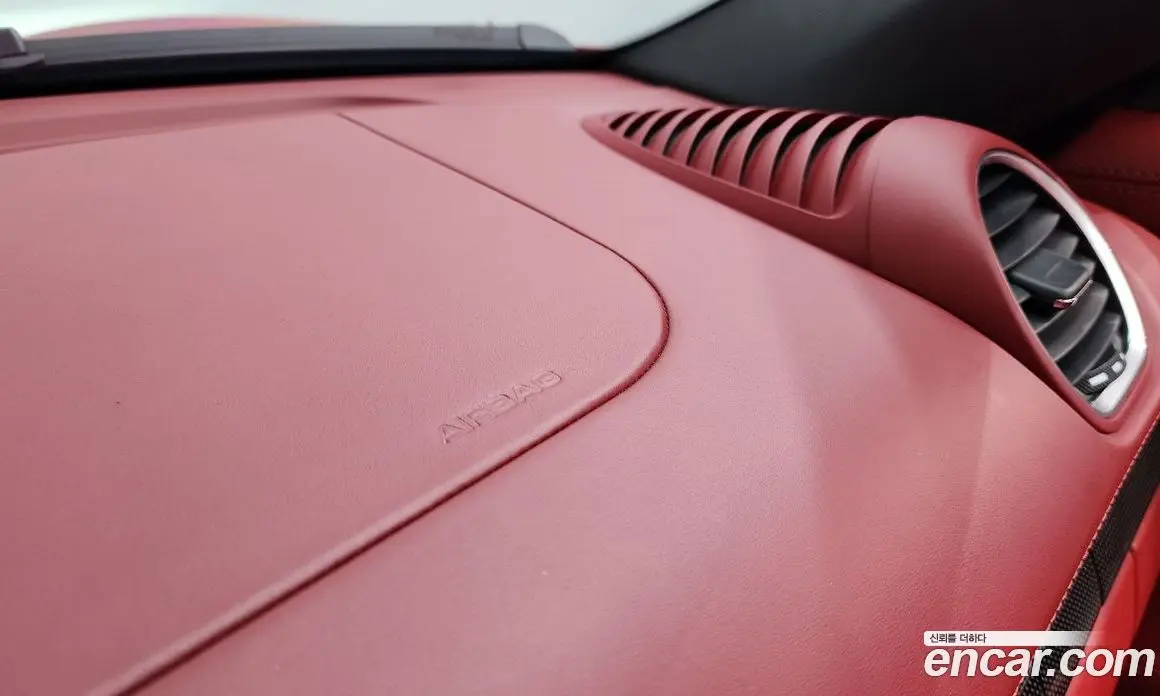 Porsche 718 2021 4.0 автомат (гидро), фото 26
