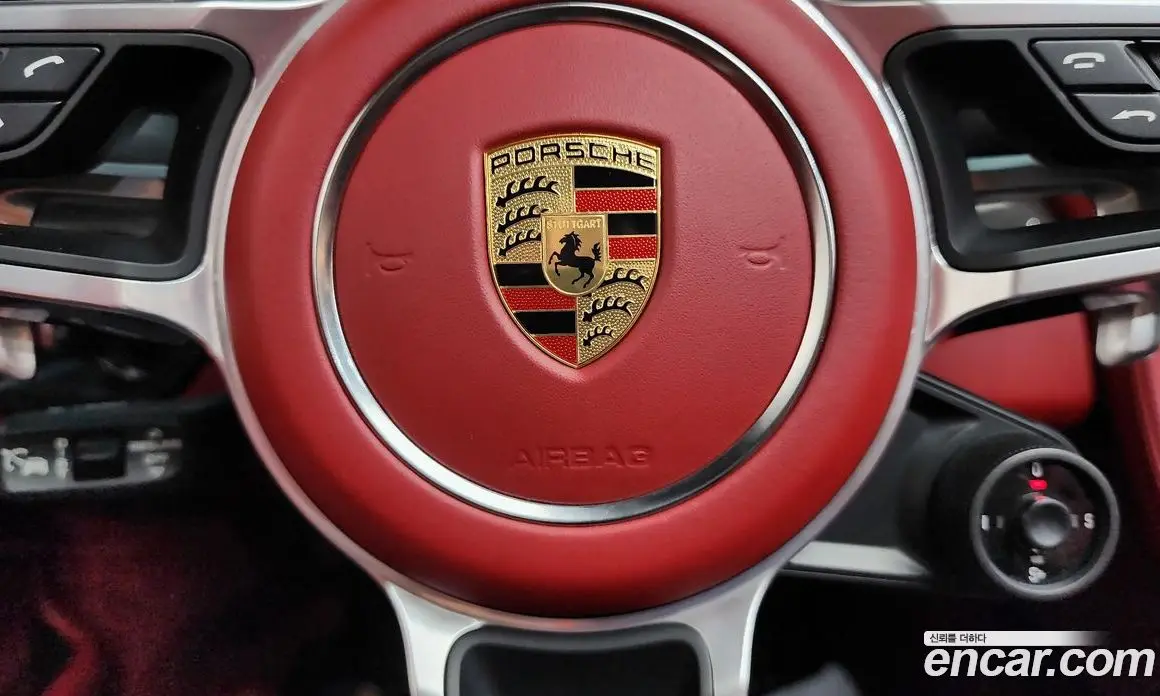 Porsche 718 2021 4.0 автомат (гидро), фото 27