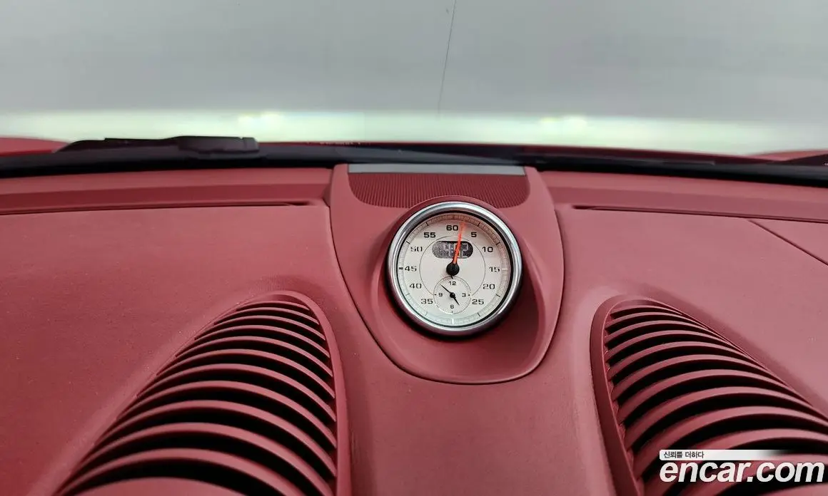 Porsche 718 2021 4.0 автомат (гидро), фото 39