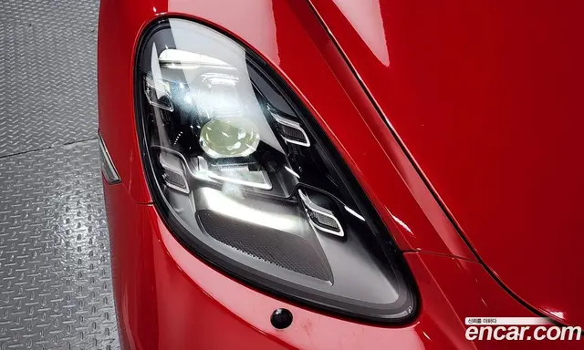 Porsche 718 2021 4.0 автомат (гидро), миниатюра 8