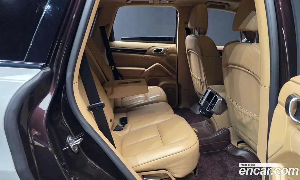 Porsche Cayenne 2017 3.0 автомат (гидро), фото 18