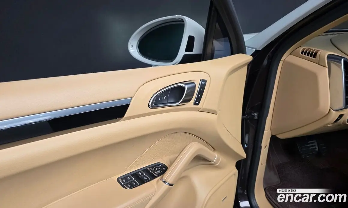 Porsche Cayenne 2017 3.0 автомат (гидро), фото 27