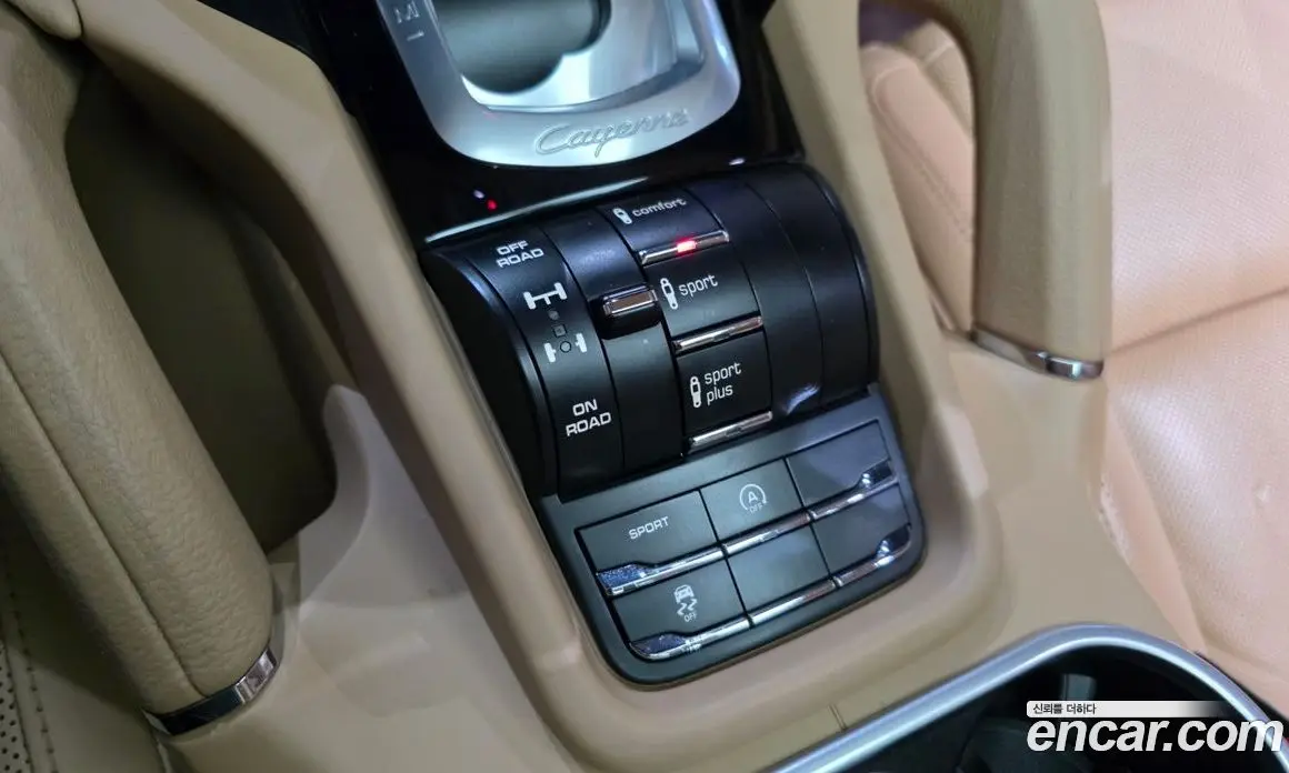 Porsche Cayenne 2017 3.0 автомат (гидро), фото 29