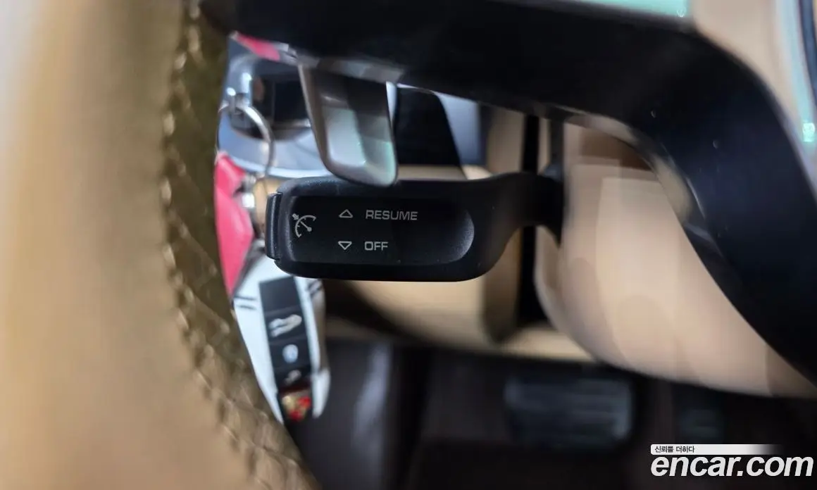 Porsche Cayenne 2017 3.0 автомат (гидро), фото 32