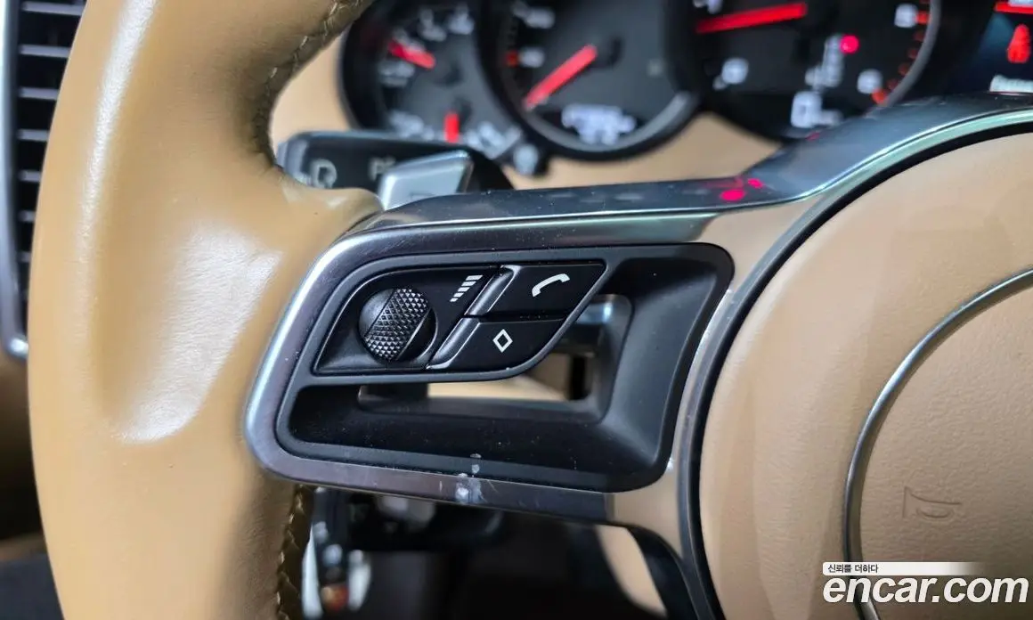 Porsche Cayenne 2017 3.0 автомат (гидро), фото 33