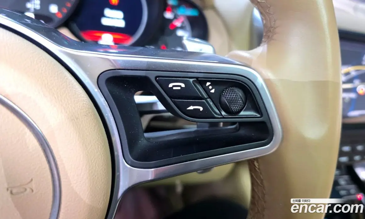 Porsche Cayenne 2017 3.0 автомат (гидро), фото 34