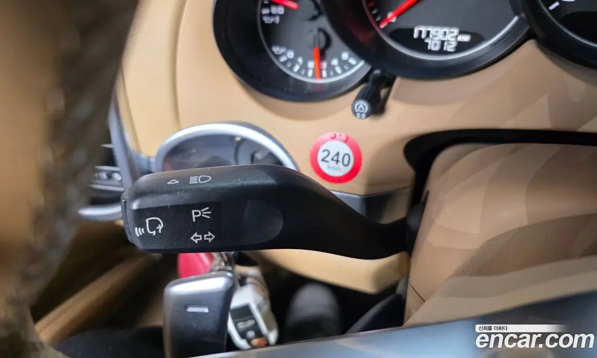 Porsche Cayenne 2017 3.0 автомат (гидро), фото 35