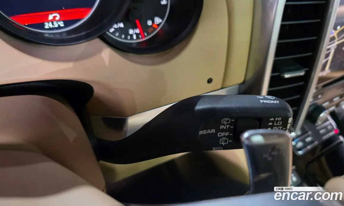 Porsche Cayenne 2017 3.0 автомат (гидро), фото 36