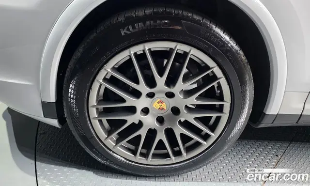 Porsche Cayenne 2017 3.0 автомат (гидро), миниатюра 5