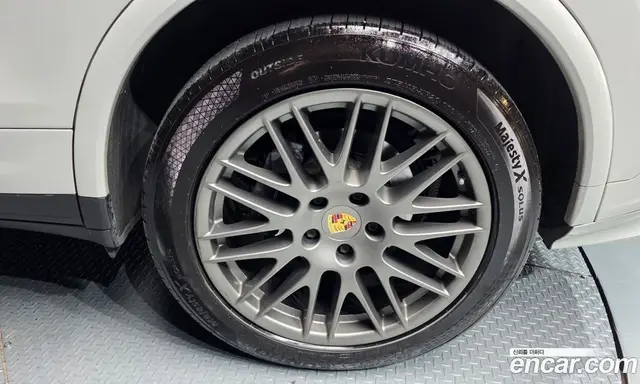 Porsche Cayenne 2017 3.0 автомат (гидро), миниатюра 7