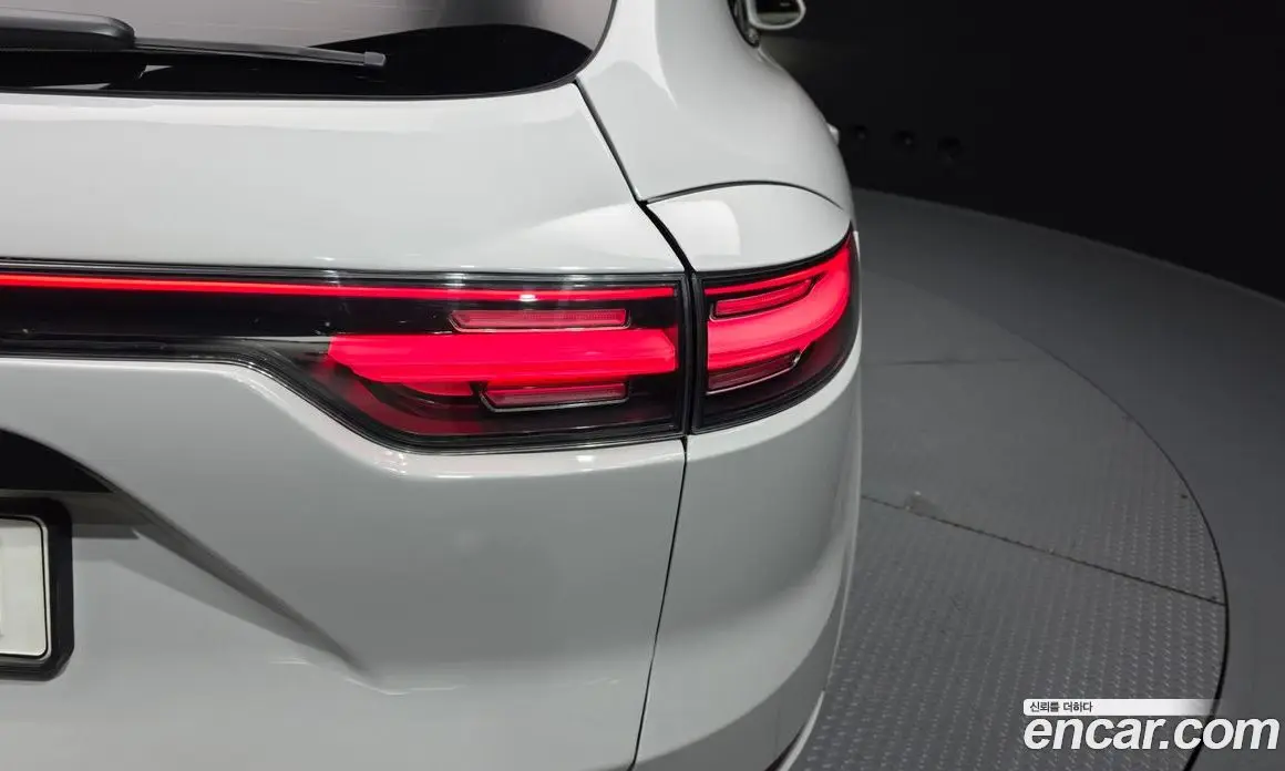 Porsche Cayenne 2017 3.0 автомат (гидро), фото 9