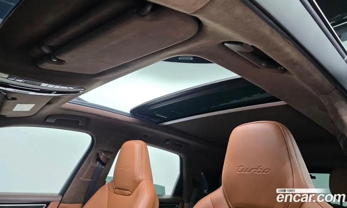 Porsche Cayenne 2022 4.0 автомат (гидро), фото 31