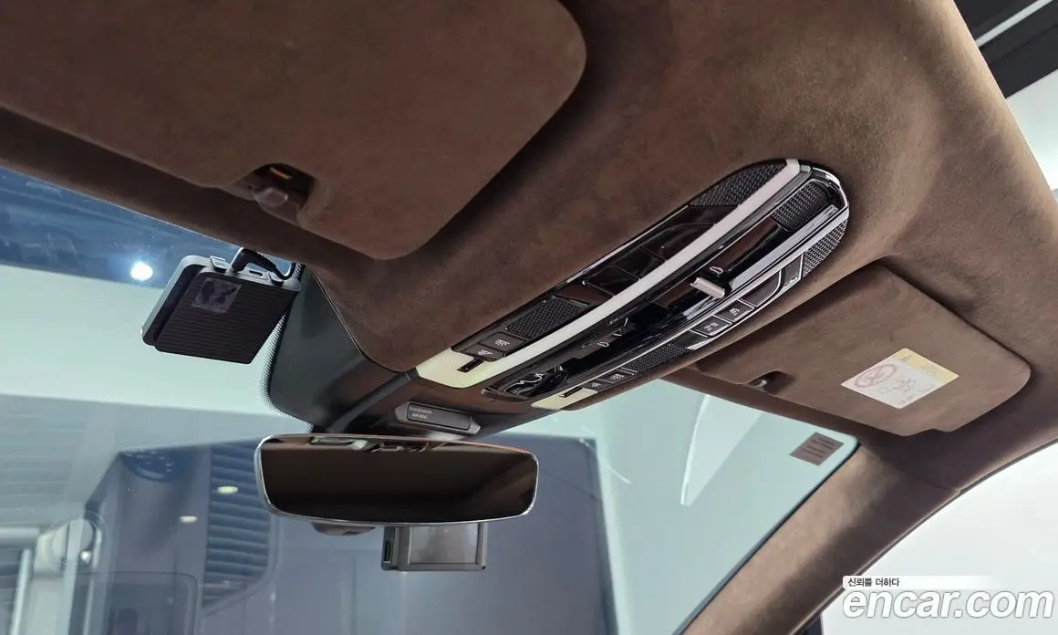 Porsche Cayenne 2022 4.0 автомат (гидро), фото 32