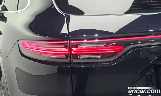 Porsche Cayenne 2022 4.0 автомат (гидро), миниатюра 9